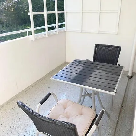 Apartman Not Valid! Kilo Spacious Flat With Balcony, Sauna And Parking *