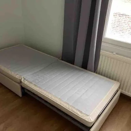 Not Valid! Kilo Spacious Flat With Balcony, Sauna And Parking Apartman Espoo