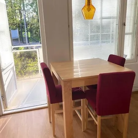 Not Valid! Kilo Spacious Flat With Balcony, Sauna And Parking Apartamento *