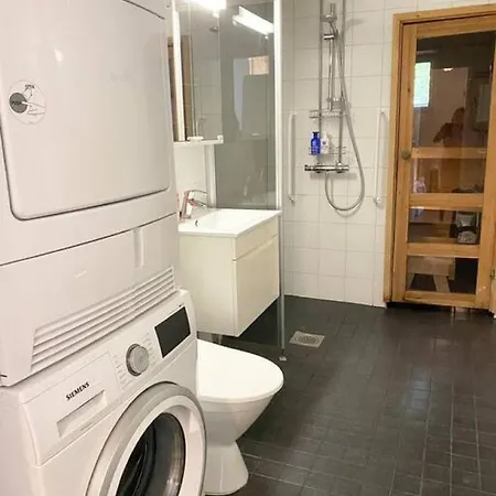 Apartman Not Valid! Kilo Spacious Flat With Balcony, Sauna And Parking *