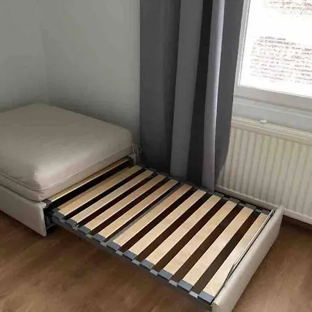 Not Valid! Kilo Spacious Flat With Balcony, Sauna And Parking Espoo