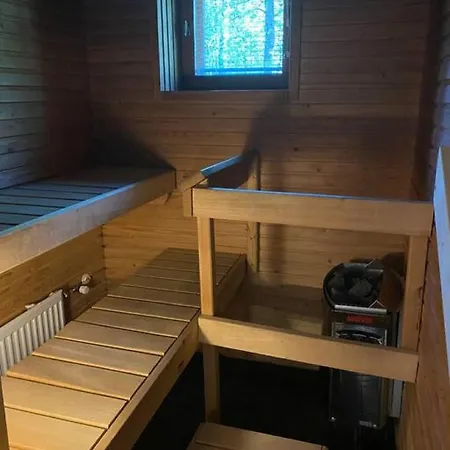Not Valid! Kilo Spacious Flat With Balcony, Sauna And Parking Apartman *
