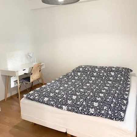 Apartman Not Valid! Kilo Spacious Flat With Balcony, Sauna And Parking *