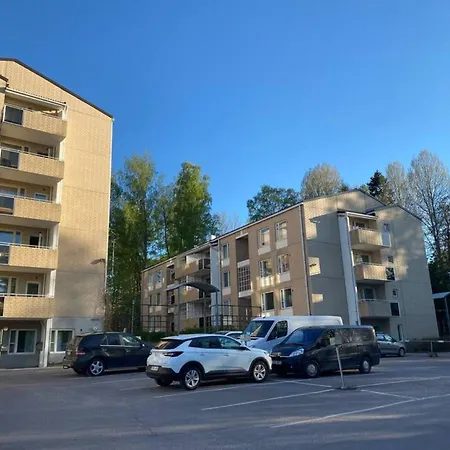 Apartman Not Valid! Kilo Spacious Flat With Balcony, Sauna And Parking *