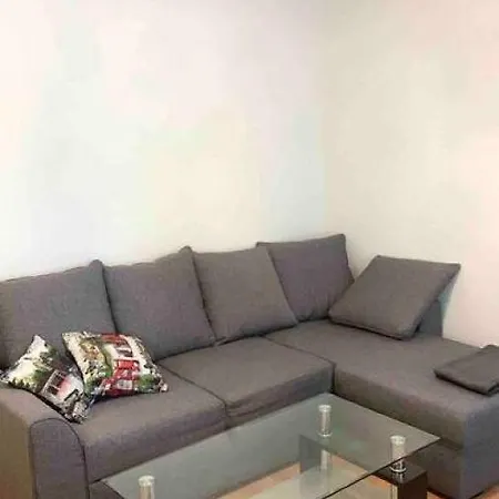 Apartman Not Valid! Kilo Spacious Flat With Balcony, Sauna And Parking *